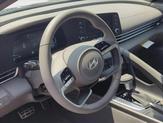 Thumbnail of 2025 Ecotronic Gray Hyundai ELANTRA