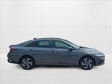 Thumbnail of 2025 Ecotronic Gray Hyundai ELANTRA