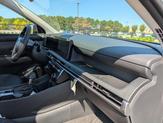 Thumbnail of 2025 Serenity White Pearl Hyundai TUCSON
