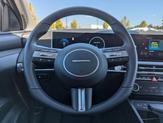 Thumbnail of 2025 Serenity White Pearl Hyundai TUCSON