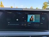 Thumbnail of 2025 Serenity White Pearl Hyundai TUCSON