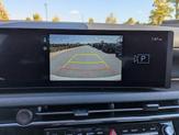 Thumbnail of 2025 Serenity White Pearl Hyundai TUCSON