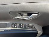 Thumbnail of 2025 Serenity White Pearl Hyundai TUCSON