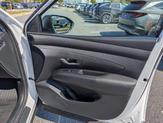 Thumbnail of 2025 Serenity White Pearl Hyundai TUCSON