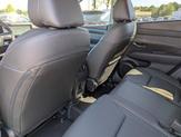 Thumbnail of 2025 Serenity White Pearl Hyundai TUCSON