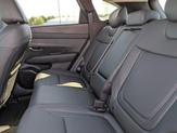 Thumbnail of 2025 Serenity White Pearl Hyundai TUCSON