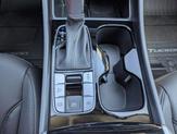 Thumbnail of 2025 Serenity White Pearl Hyundai TUCSON