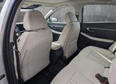 Thumbnail of 2025 Aero Silver Hyundai SONATA
