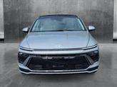 Thumbnail of 2025 Aero Silver Hyundai SONATA