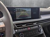 Thumbnail of 2025 Aero Silver Hyundai SONATA