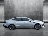 Thumbnail of 2025 Aero Silver Hyundai SONATA