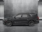 Thumbnail of 2025 Abyss Black Pearl Hyundai PALISADE
