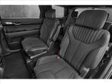 Thumbnail of 2025 Abyss Black Pearl Hyundai PALISADE