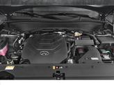 Thumbnail of 2025 Abyss Black Pearl Hyundai PALISADE