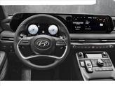 Thumbnail of 2025 Abyss Black Pearl Hyundai PALISADE