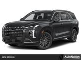 Photo of 2025 Abyss Black Pearl Hyundai PALISADE