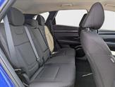 Thumbnail of 2022 Intense Blue Hyundai TUCSON