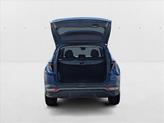 Thumbnail of 2022 Intense Blue Hyundai TUCSON