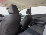 Thumbnail of 2022 Intense Blue Hyundai TUCSON