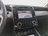 Thumbnail of 2022 Intense Blue Hyundai TUCSON