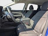 Thumbnail of 2022 Intense Blue Hyundai TUCSON