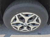 Thumbnail of 2023 Crystal White Pearl Subaru Forester