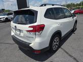 Thumbnail of 2023 Crystal White Pearl Subaru Forester