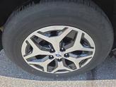 Thumbnail of 2023 Crystal White Pearl Subaru Forester