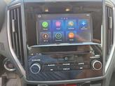 Thumbnail of 2023 Crystal White Pearl Subaru Forester