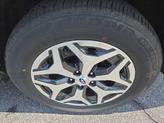 Thumbnail of 2023 Crystal White Pearl Subaru Forester
