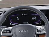 Thumbnail of 2025 Glacial White Pearl Kia Telluride