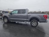 Thumbnail of 2022 Gray Ford F-150