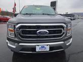 Thumbnail of 2022 Gray Ford F-150