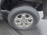 Thumbnail of 2022 Gray Ford F-150