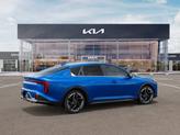 Thumbnail of 2025 Wave Blue Kia K4