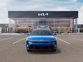 Thumbnail of 2025 Wave Blue Kia K4
