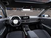 Thumbnail of 2025 Wave Blue Kia K4