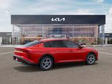 Thumbnail of 2025 Currant Red Kia K4