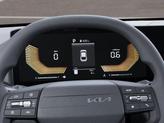 Thumbnail of 2025 Currant Red Kia K4