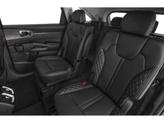Thumbnail of 2023 Glacial White Pearl Kia Sorento
