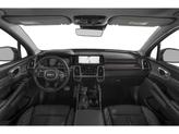 Thumbnail of 2023 Glacial White Pearl Kia Sorento