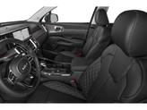Thumbnail of 2023 Glacial White Pearl Kia Sorento