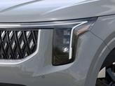 Thumbnail of 2026 Ceramic Silver Kia Carnival