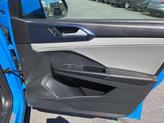 Thumbnail of 2023 Blue Volkswagen Taos