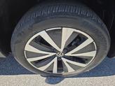Thumbnail of 2023 Blue Volkswagen Taos