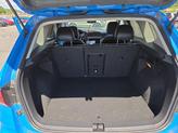 Thumbnail of 2023 Blue Volkswagen Taos