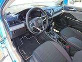 Thumbnail of 2023 Blue Volkswagen Taos