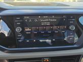 Thumbnail of 2023 Blue Volkswagen Taos