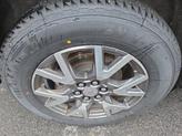 Thumbnail of 2023 Ebony Twilight Metallic GMC Acadia