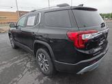 Thumbnail of 2023 Ebony Twilight Metallic GMC Acadia